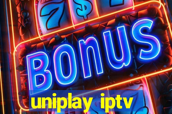 uniplay iptv